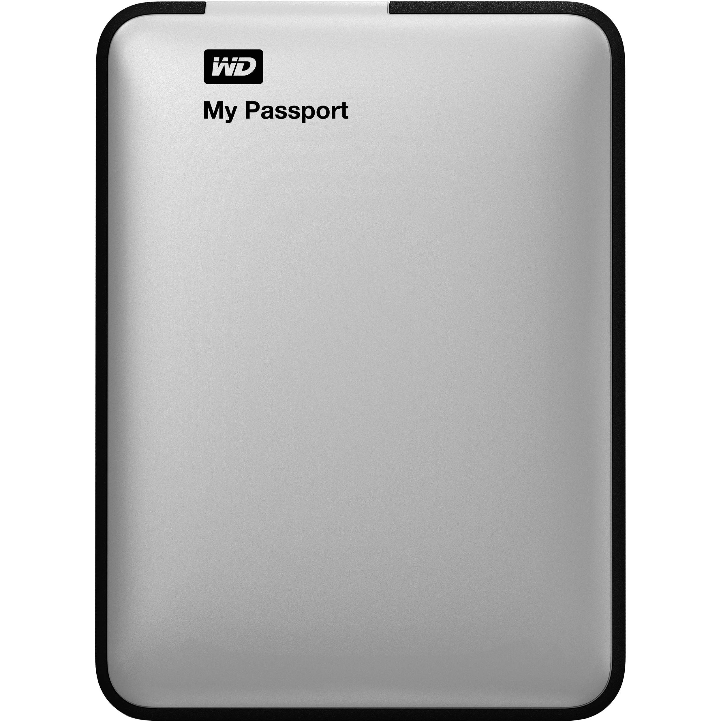 macbook external hard drive