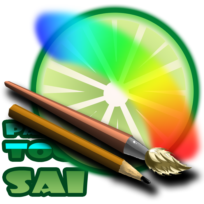 drawing programs for mac like paint tool sai